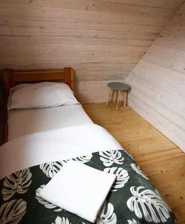 Casa de Férias U Tutki