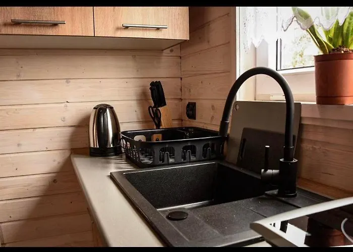 U Tutki Vakantiehuis *